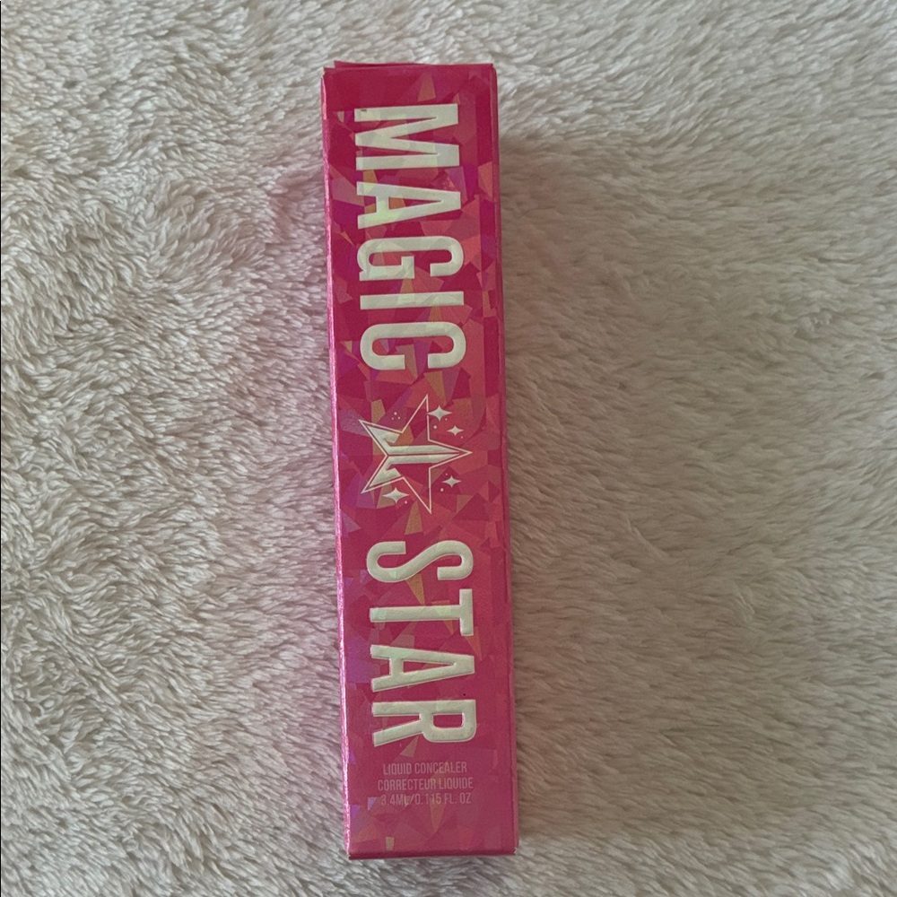 Jeffree Star Magic Star Liquid Concealer - Shade C11 - Picture 2 of 7